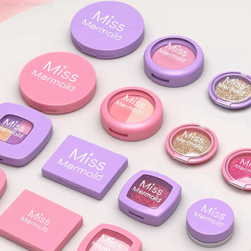 Disney Kids Toys Simulation Cosmetics Set Pretend Makeup Toys Girls Play House Simulation Make up Educational Toys for Girls Fun Game H251202