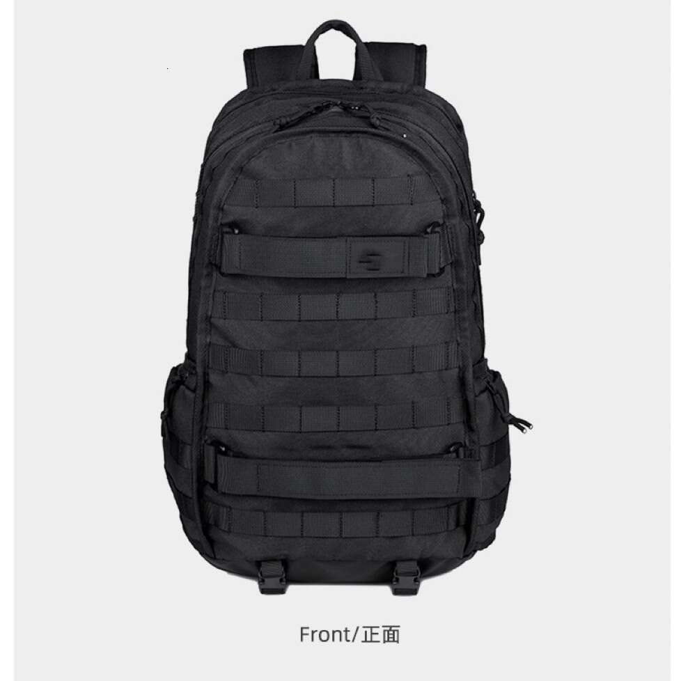 Badminton New Student Multi-layer Large Capacity Travel Fashion Sports Versatile Backpack26001