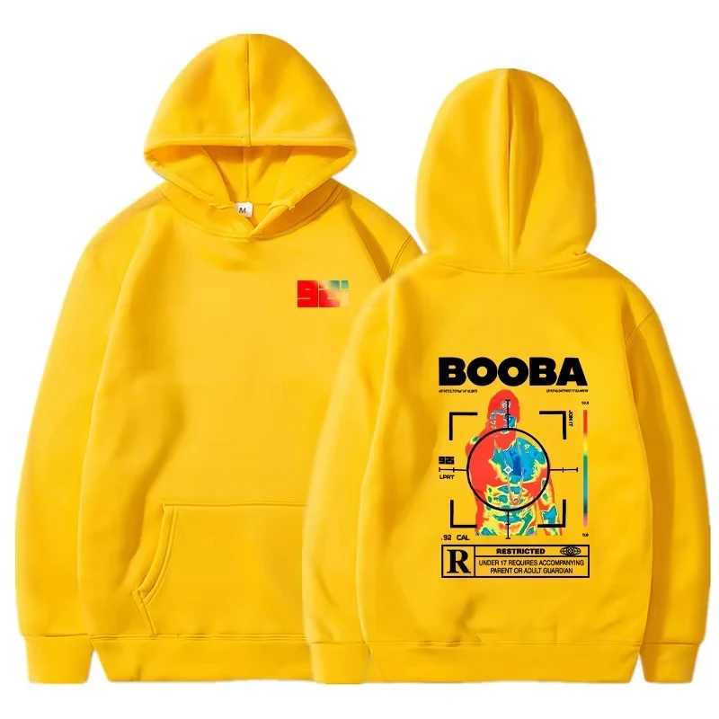 B2O Hoodies Mens Stylish Printed Long Sleeve Sweatshirts Womens Casual Harajuku Street Style Sweatshirts Pullovers Sudaderas J251203