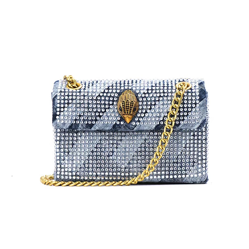 kurtly gegier bag Designer 2025 London Geiigersity Bag For Women Salesperson Evening Small Heart Purse Fashion Crossbody Girls Shoulder Strap Kurtly Bags 6e5