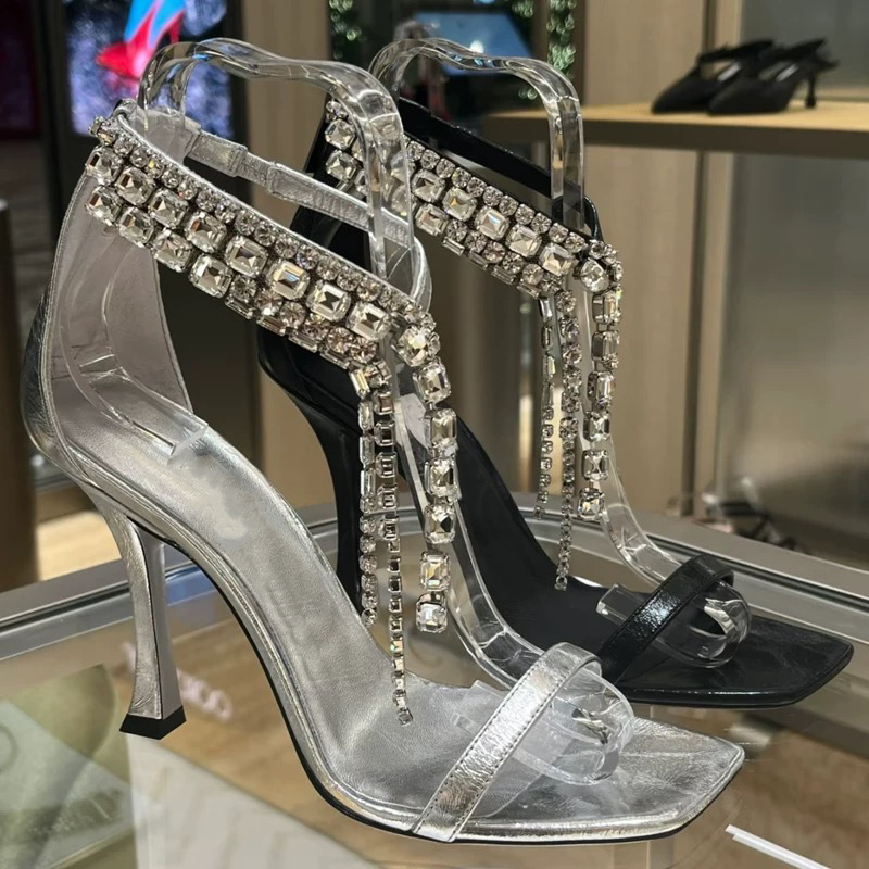 designer shoes new free shipping luxury shoes Ladies High Heels Perfect Business Dinners Classic Style