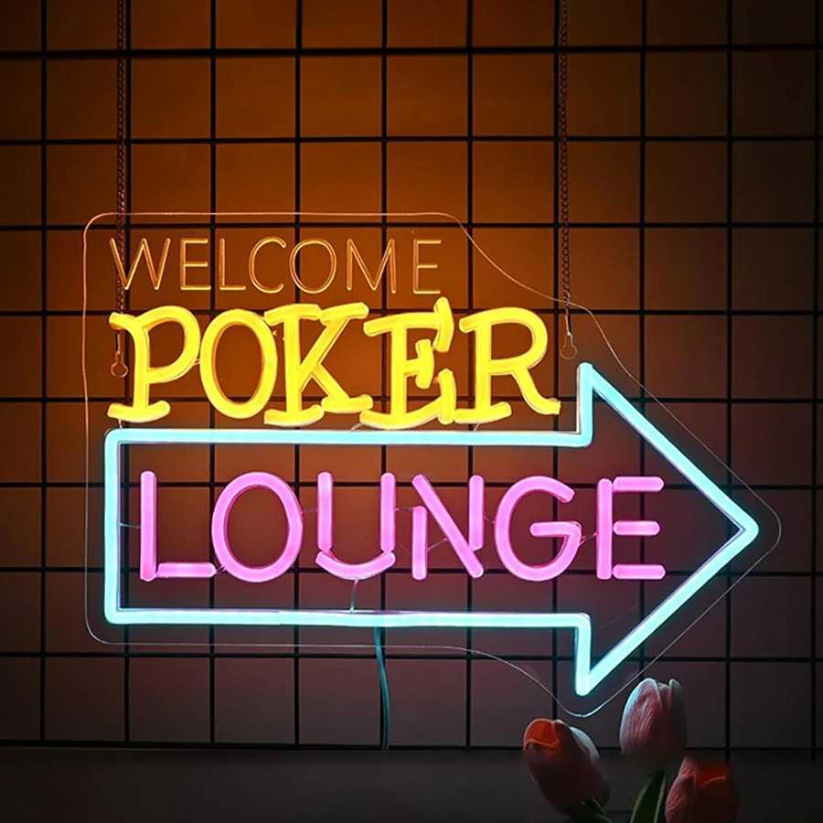 Entertainment Series Neon Signs Golf And Billiards Icons Used For Decor In Bedrooms Stadiums Clubs Parties And Man Caves H251201