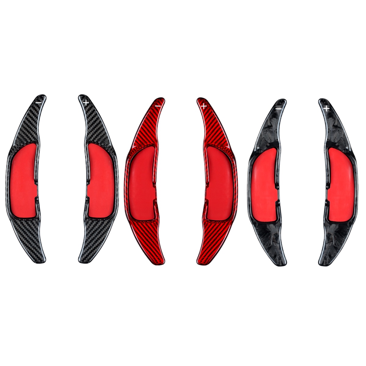 Carbon Fiber Steeri… - image