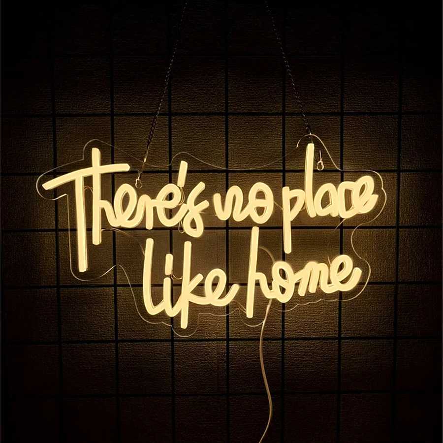 Wedding Theme Neon Sign Led Letter Icon Usb Powered Used For Room Home Proposal Party Wedding Background Art Decor H251201