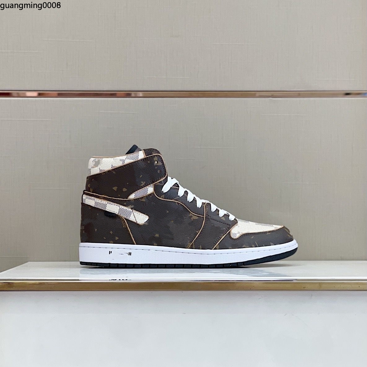 Designers Mens Luxu… - image