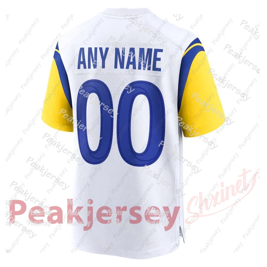 Matthew Stafford Kyren Williams Puka Nacua Davante Adams Tyler Higbee Braden Fiske Jared Verse Jimmy Garoppolo Byron Young Darious Williams 88Football