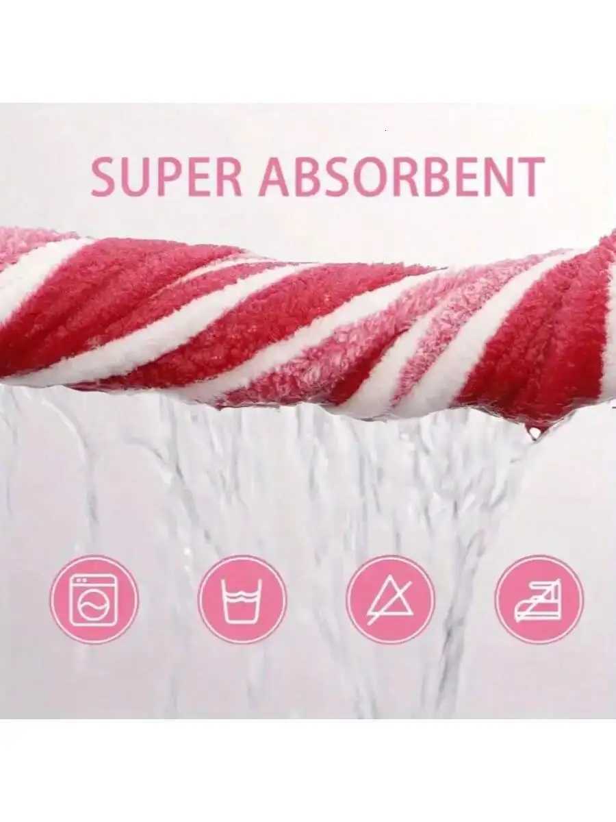 8-Piece Microfiber Towel Set - Includes 2 bath towels 2 hand towels and 4 face towels quick-drying and absorbent Y251202