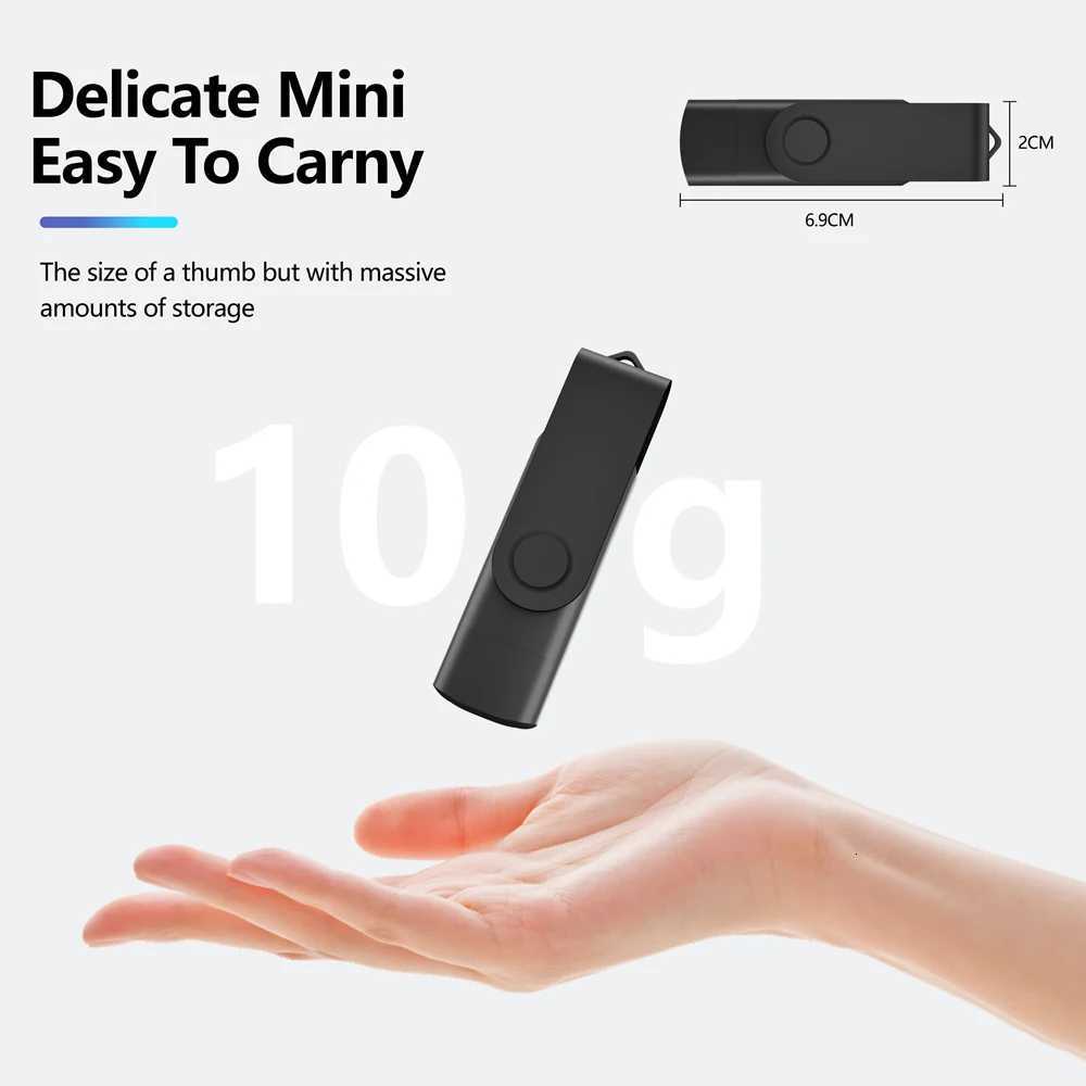 TYPE-C USB Flash Drive sSuitable For Mobile Phones Computers Cameras Universal Memory sticks 8GB 16GB 32GB 64GB 128GB Pen driveM251202