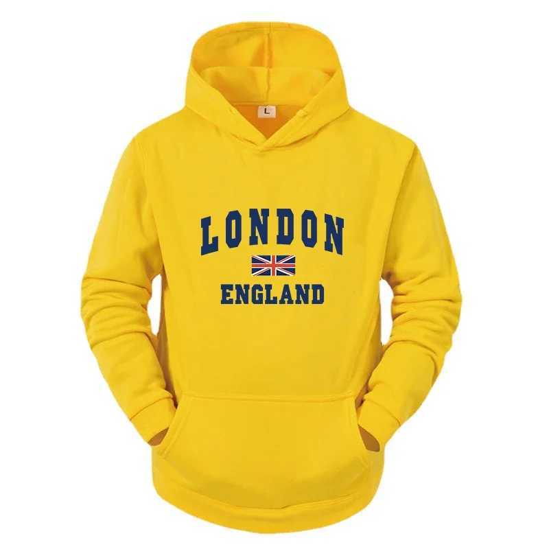 Hot Sales Hoodies Jogging Sweatshirts for Men Autumn Winter Versatile Daily Long Sleeves Sports Fashion Casual Comfortable Mens J251203