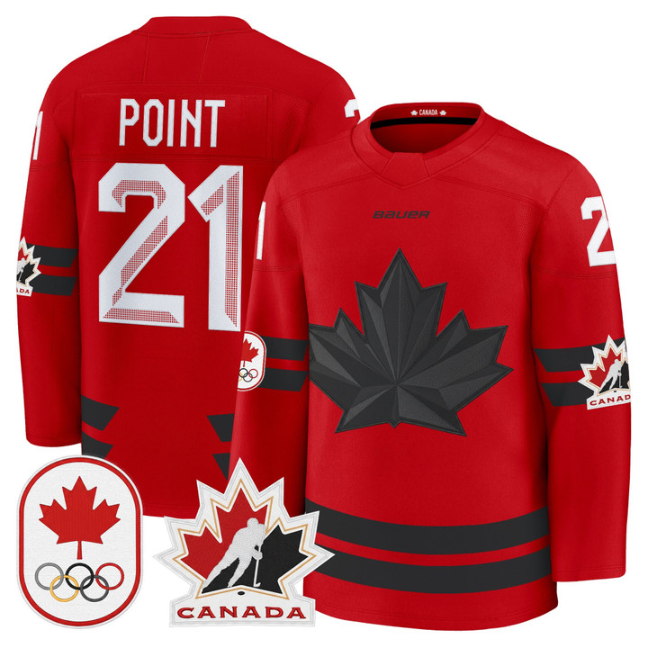 87 Sidney Crosby Canada Team 2026 Olympices hockey jersey Connors McDavid Nathan MacKinnon Nick Suzuki Marner Macklin Celebrini Schaefer Bedard Cale M