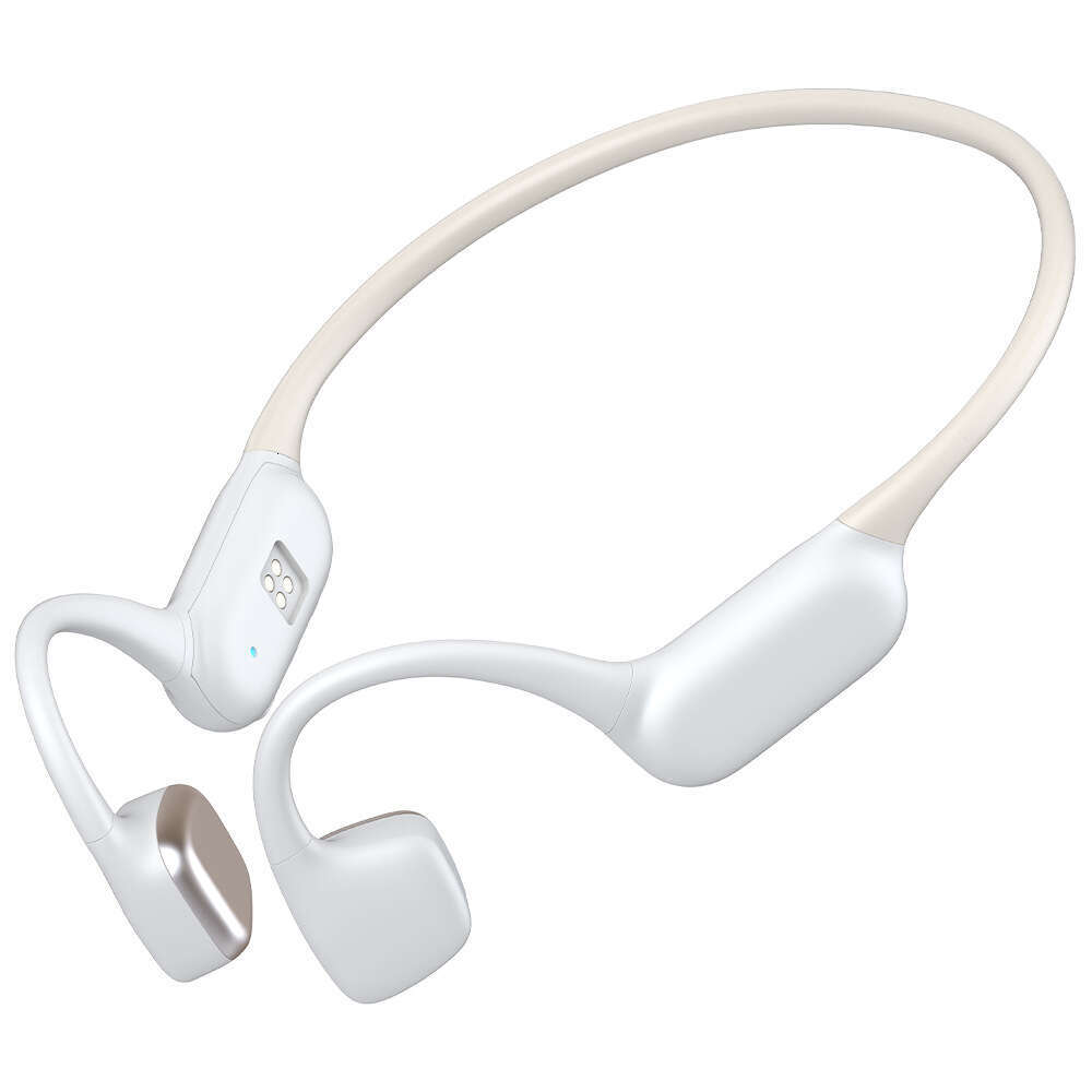 Famous Brand Cross Border X Bone Conduction With Memory Long Battery Life Listen To Music Sports IPX Swimming Bluetooth Earphones