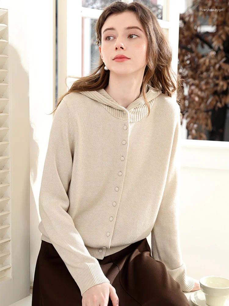 Women's Sweaters I … - image