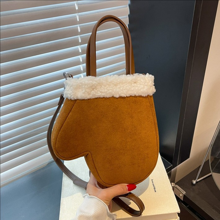 Glove Shaped Handba… - image