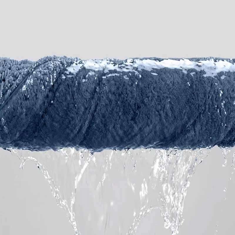 Battilo Cotton Bath Towel Soft Absorbent Face Hand Towels Luxury Hotel Spa Bathroom Towel Solid Beach Towel 2Pcs Bath Towel Set Y251202