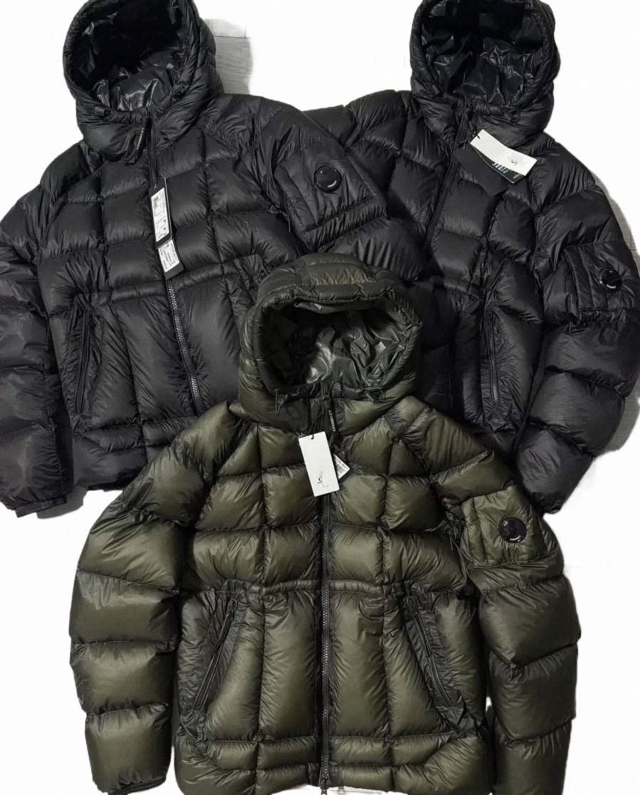 Designer Jackets Me… - image