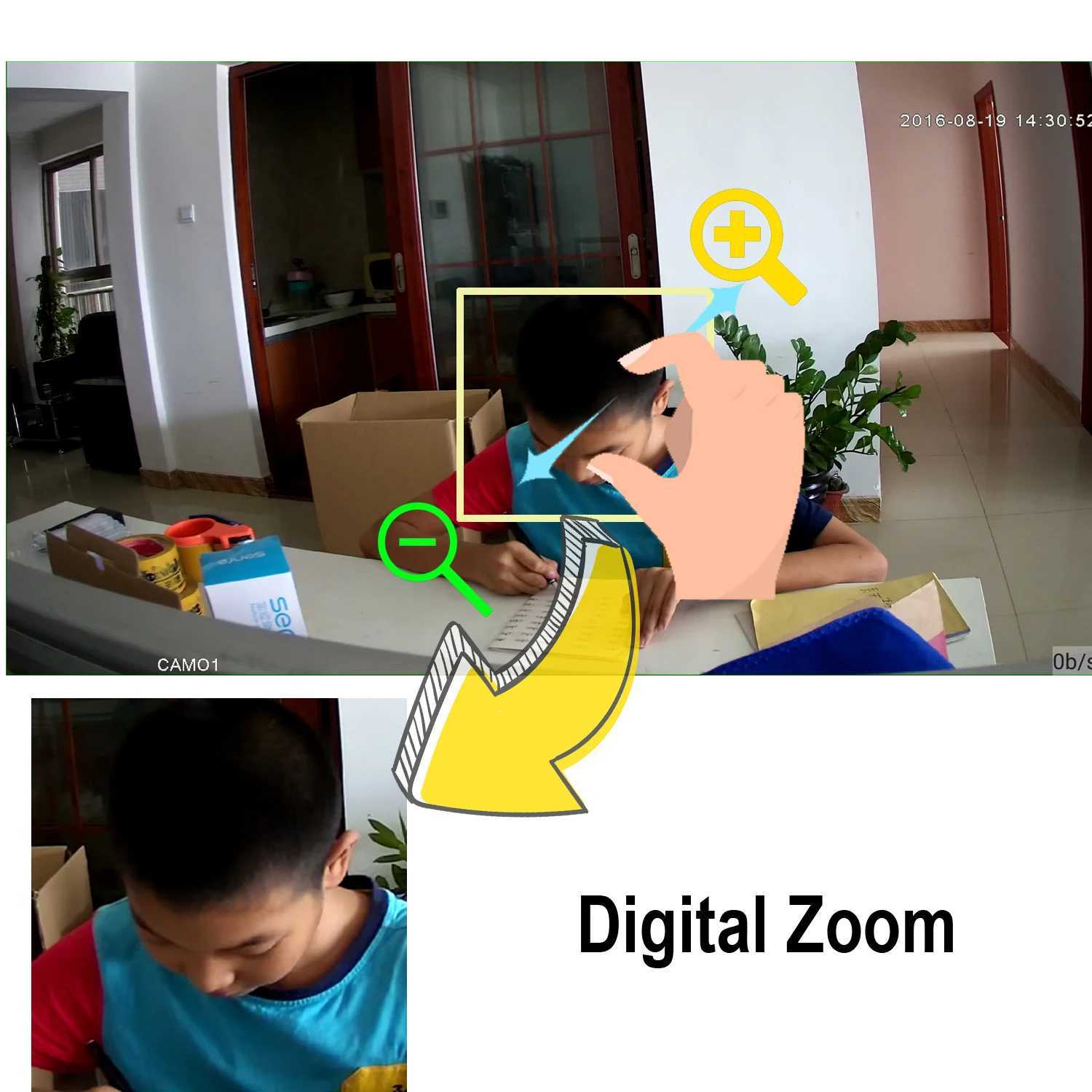 JIENUO De Wifi Camera IP 5MP Cctv Surveillance Video Security Wireless Au IPCam Indoor Infrared 2MP HD He Cam CamHi C251202