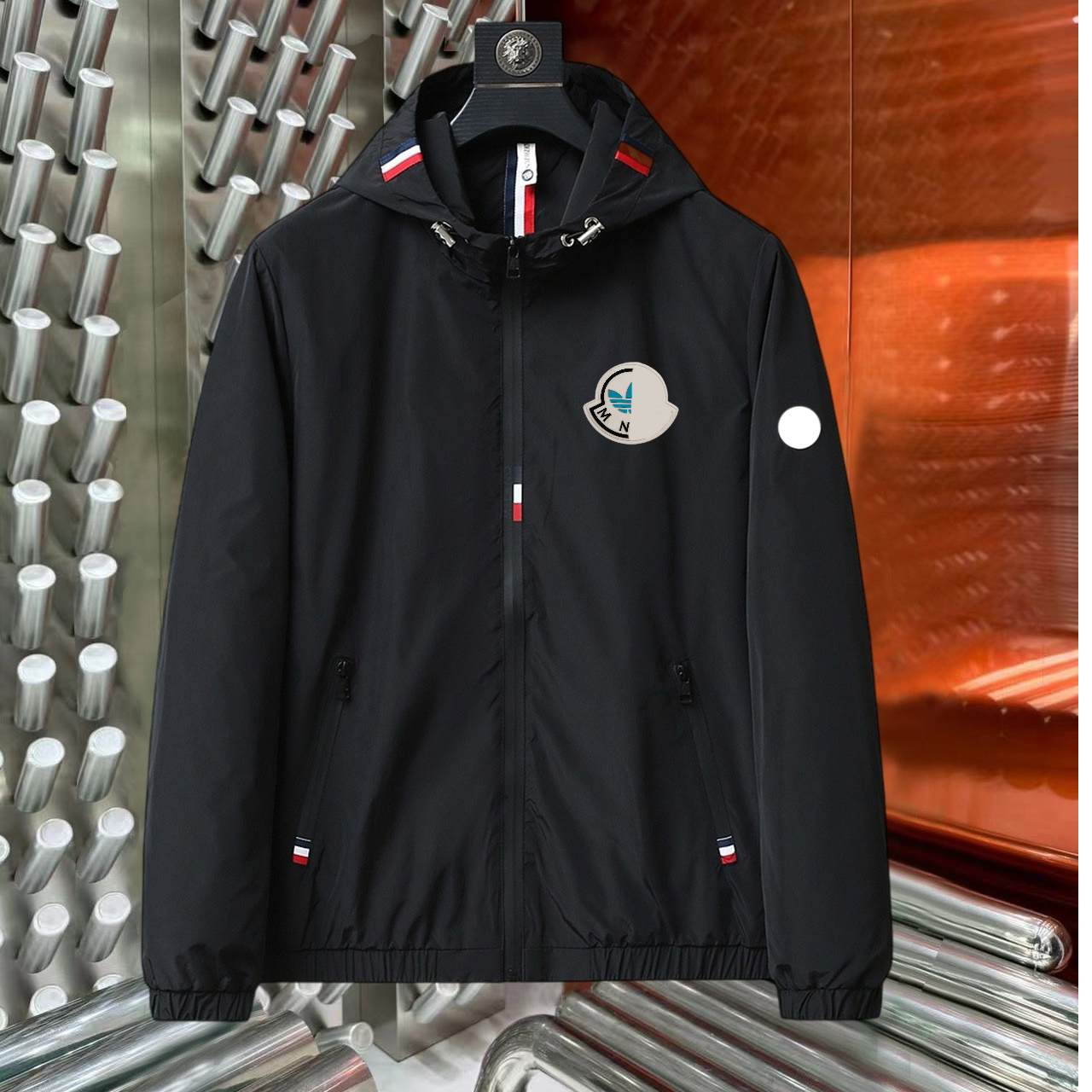 Designer Mens Jacke… - image