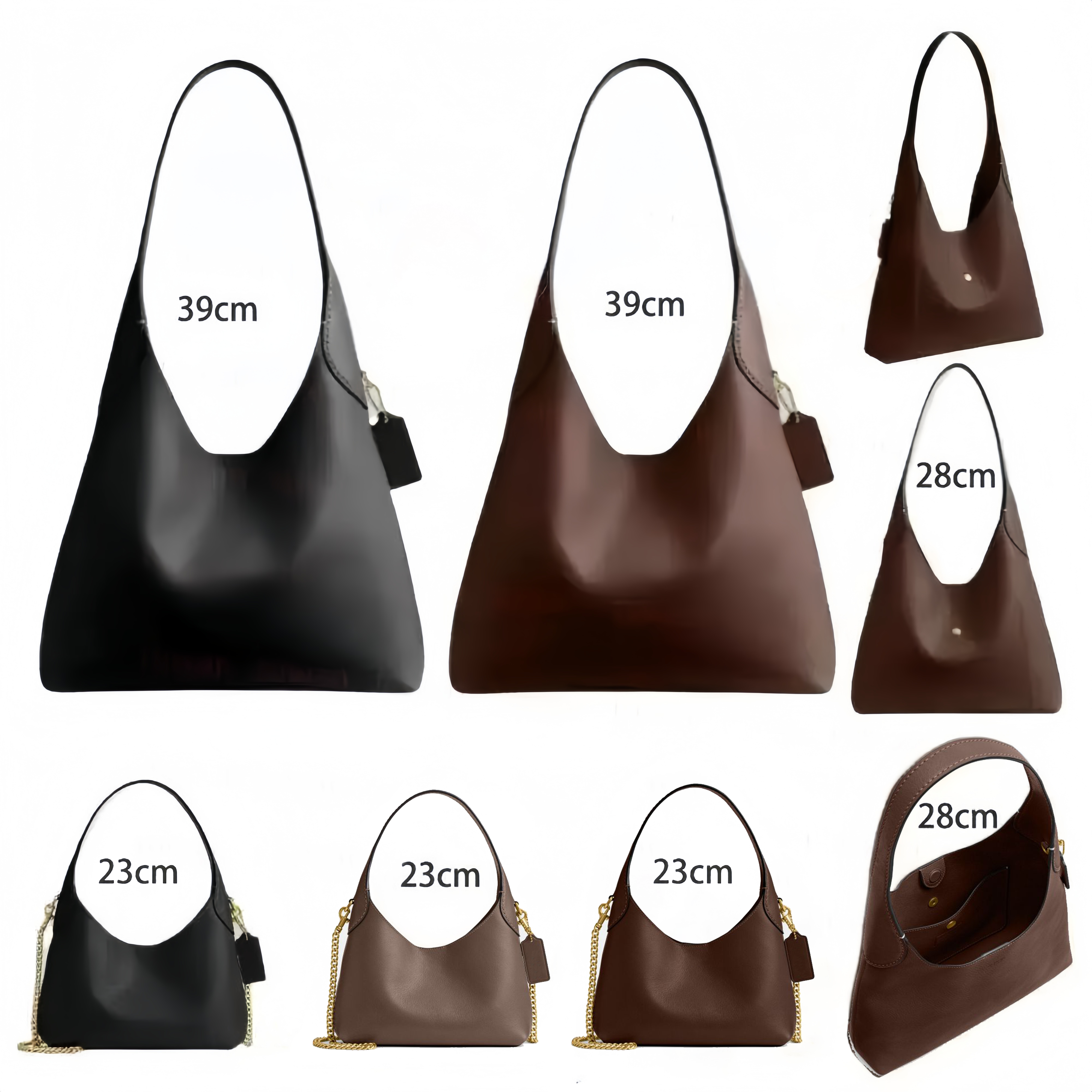 Designer bags Brooklynn 28 39 bag suede bag Luxury bag Womens mens large capacity leather tote bag fashion crossbody Shoulder Bag Top quality handbags travel bag