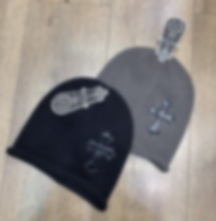 Chrome Hats Ladies … - image