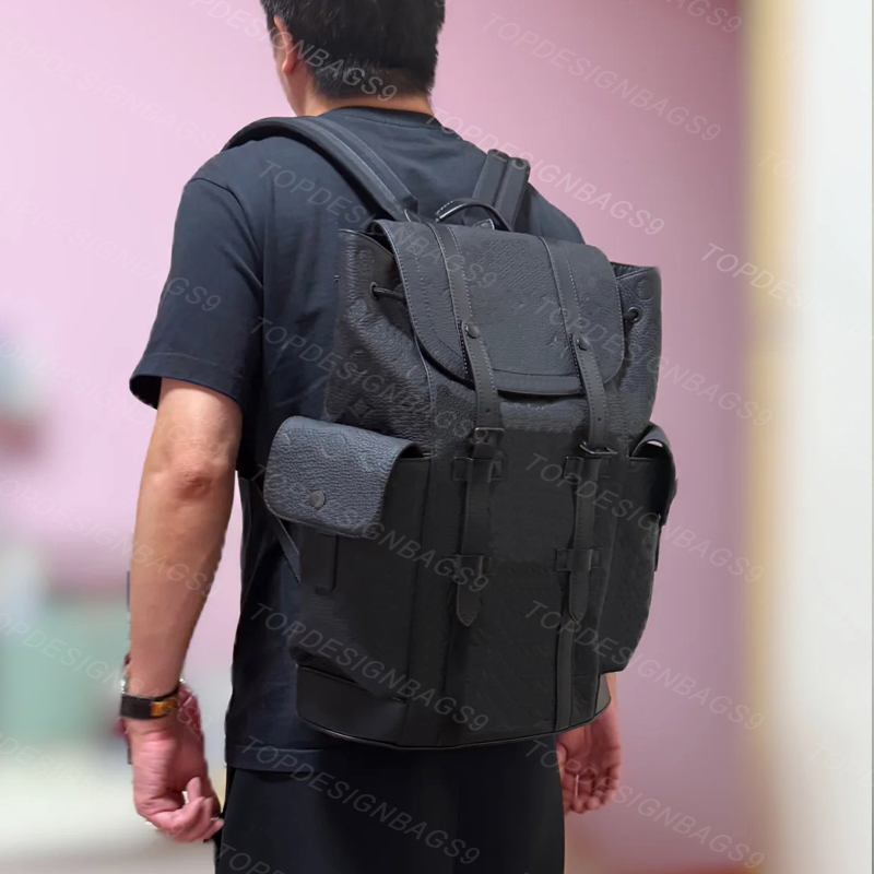 Large Size Designer Backpacks For Men Women Outdoor Packs Travel Luggage Fashion Backpack Bags Top Quality Gentleman Luxury Backpacks