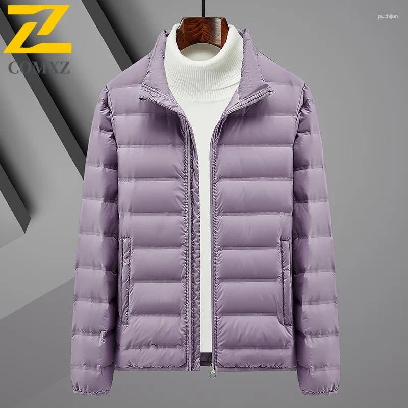 Men's Down Comxz Ou… - image