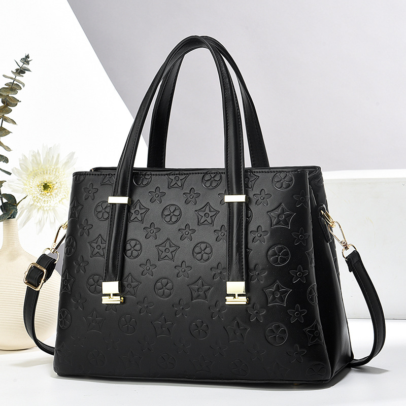 Designer Bag Women's 2025 New Fashion Crossbody Bag with Elegant Smooth Finish - Premium Quality Handbag