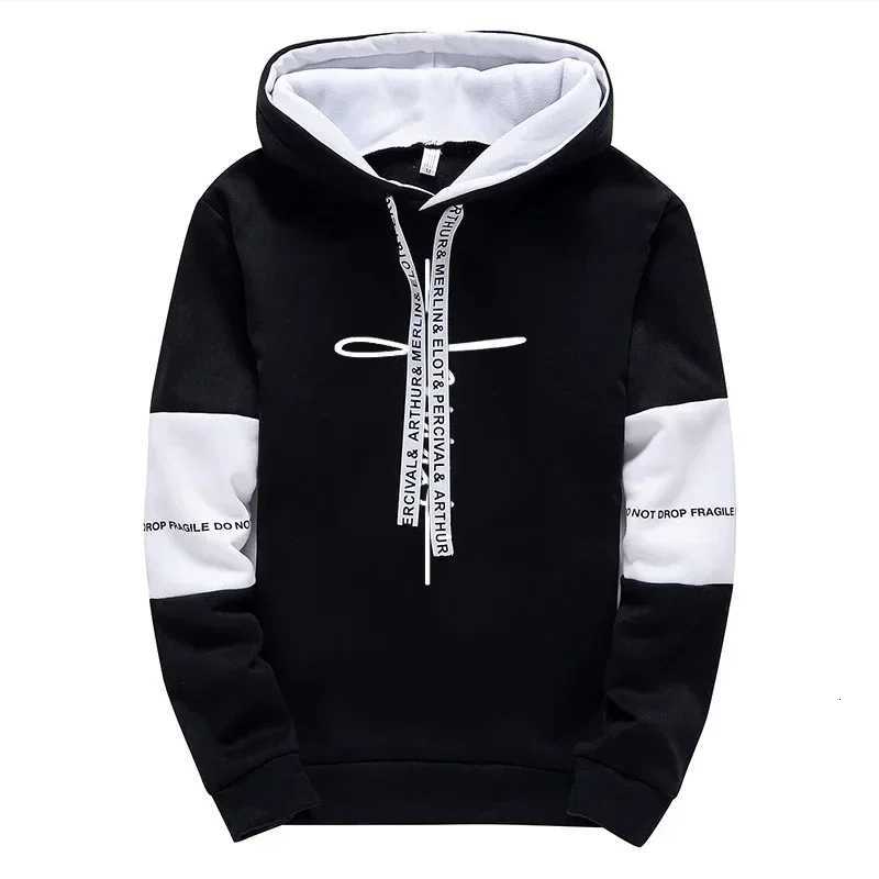 Single Piece Sweatshirts And Daily Sweatpants Mens Tracksuit Hot Sales Sports Hooded Casual Comfortable Outdoor Jogging Quality W251202