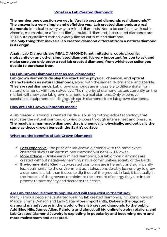 14K yellow Gold Radiant Cut Grown 1- 5ct CVD diamond ring Lab Diamond Engagement Halo Ring IGI 33