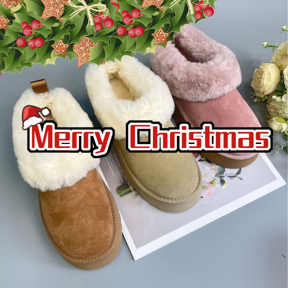 Winter New Women's … - image