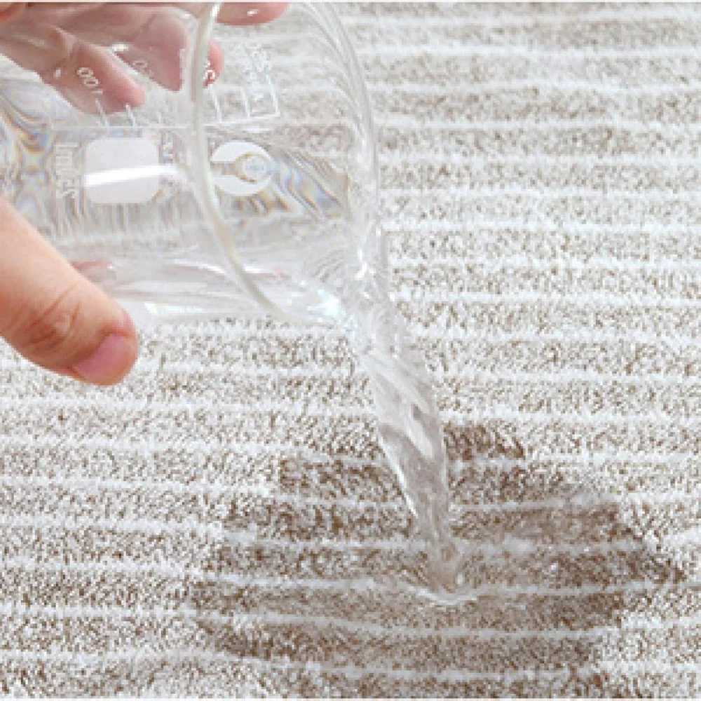 Cotton Towel Quick-Dry Thickened Face Towel Microfiber Soft Non-shedding Strong Absorbent Adult Towel Bathroom Hotel Travel Y251202