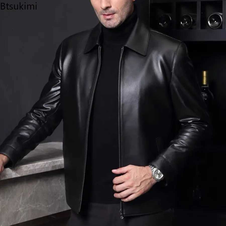 New Mens Business C… - image