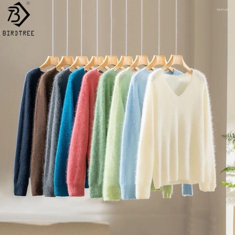 Women's Sweaters Bi… - image