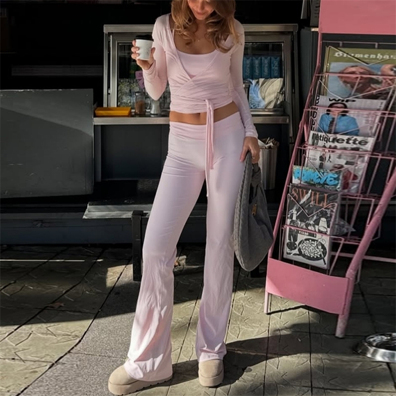 Women 2 Piece Yoga … - image