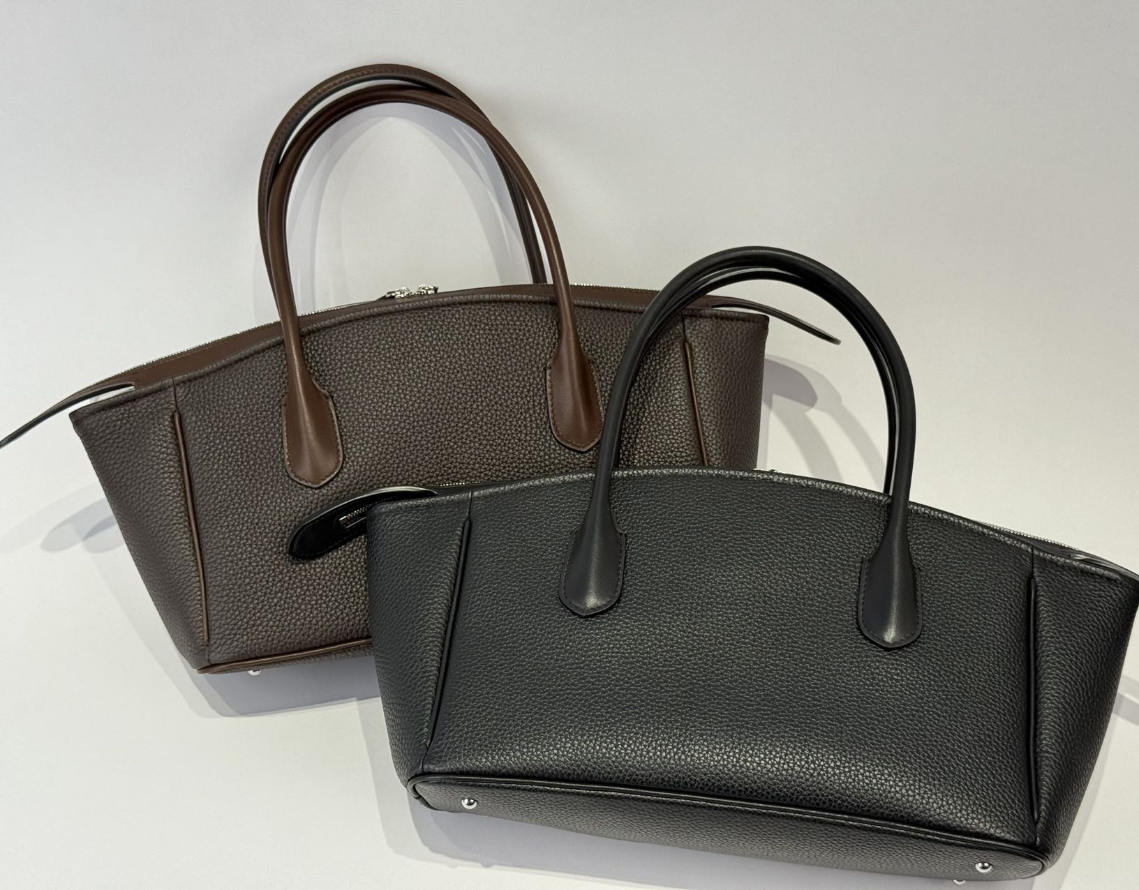 Row bag Shoulder Handbag Tote Bag Ewa Stylish Commuter Bag with Large Capacity Women's Bags