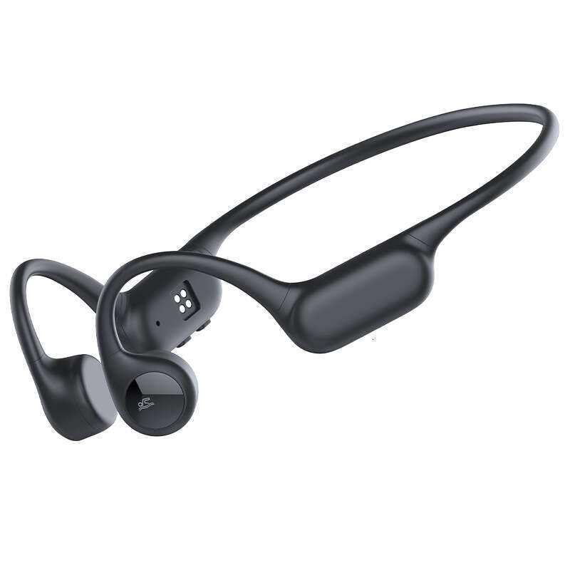 Famous Brand Cross Border B Bone Conduction With GB Memory Long Battery Life Music Listening Sports Running Swimming Bluetooth Headphones