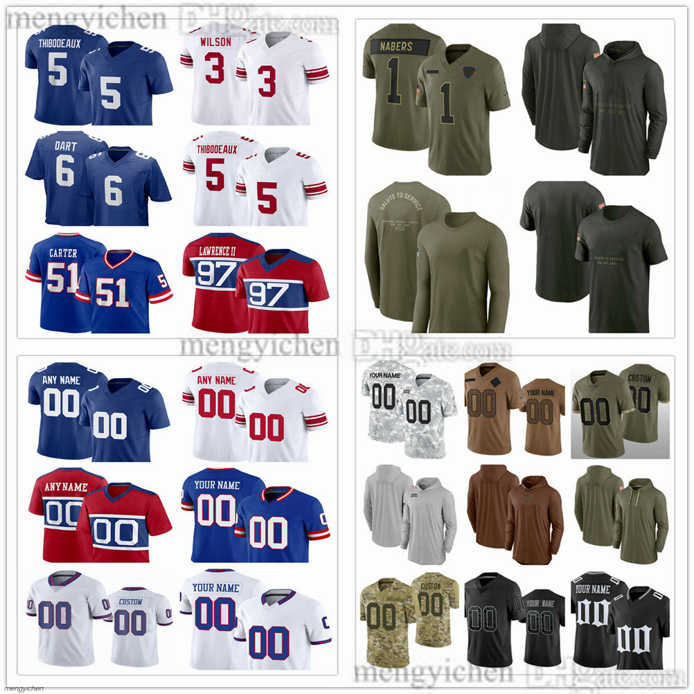 Men's Football Jers… - image