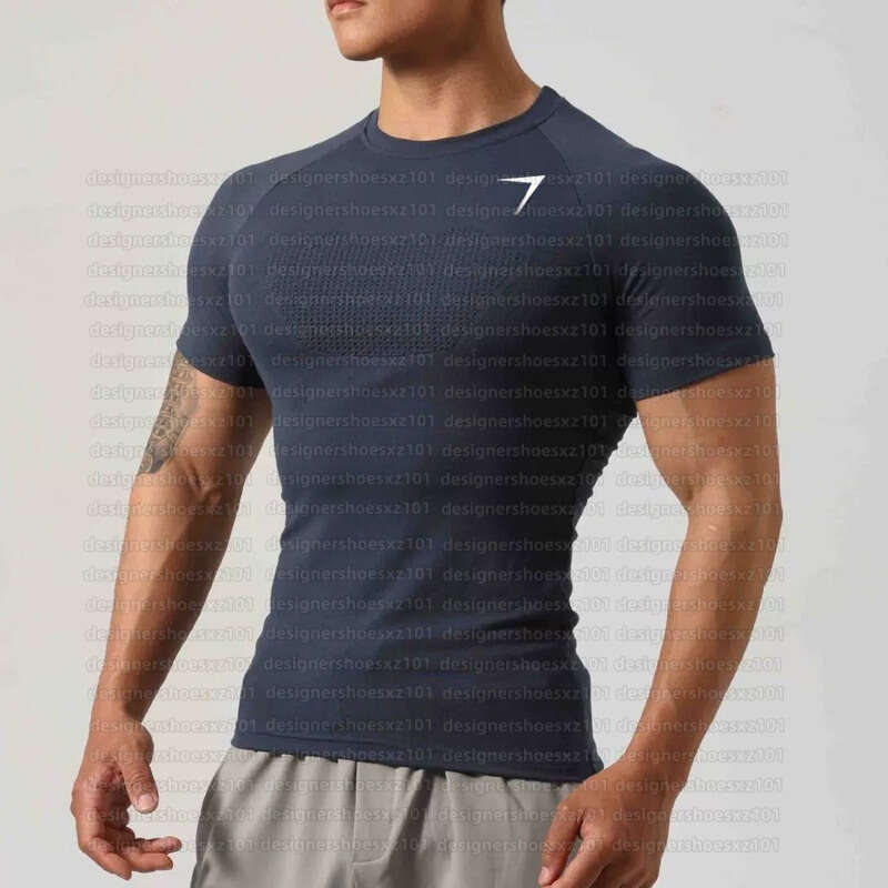 Gymsharkmen Yoga Ve… - image