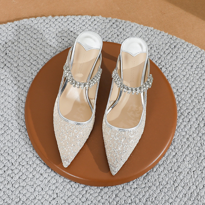 Free Shipping Designer high heels Coarse heel thick bottom strap design: Warm leg length enhancing not tiring for feet Elegant Trendy Comfortable fit