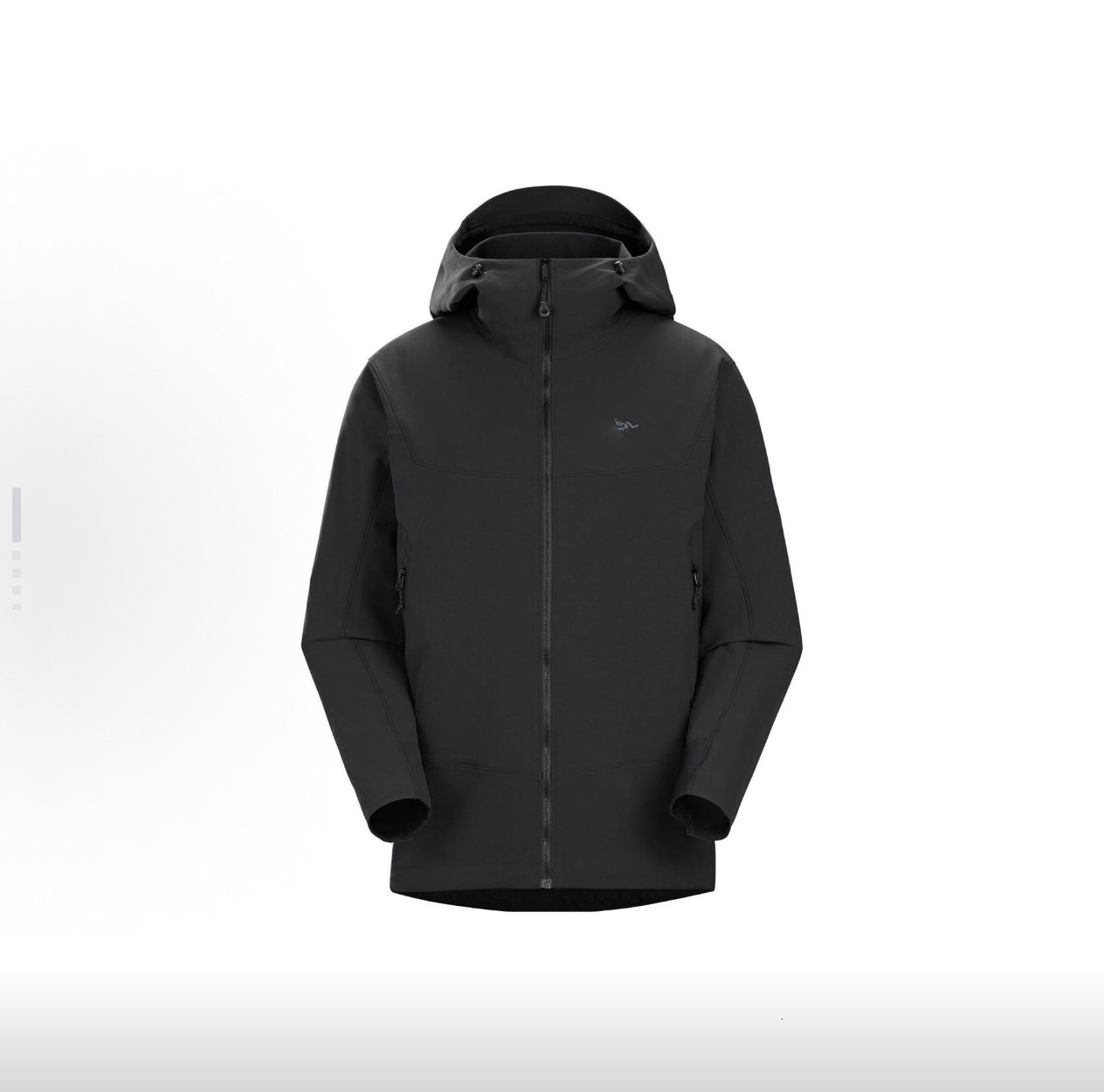 Artery Jacket Hoodie Lightweight Embroidered Designer Jacket Arcteryxlies Jacket Outdoor Zipper Jacket Gamma SY Sawyer hoody Windproof And Waterproof Jacket 483