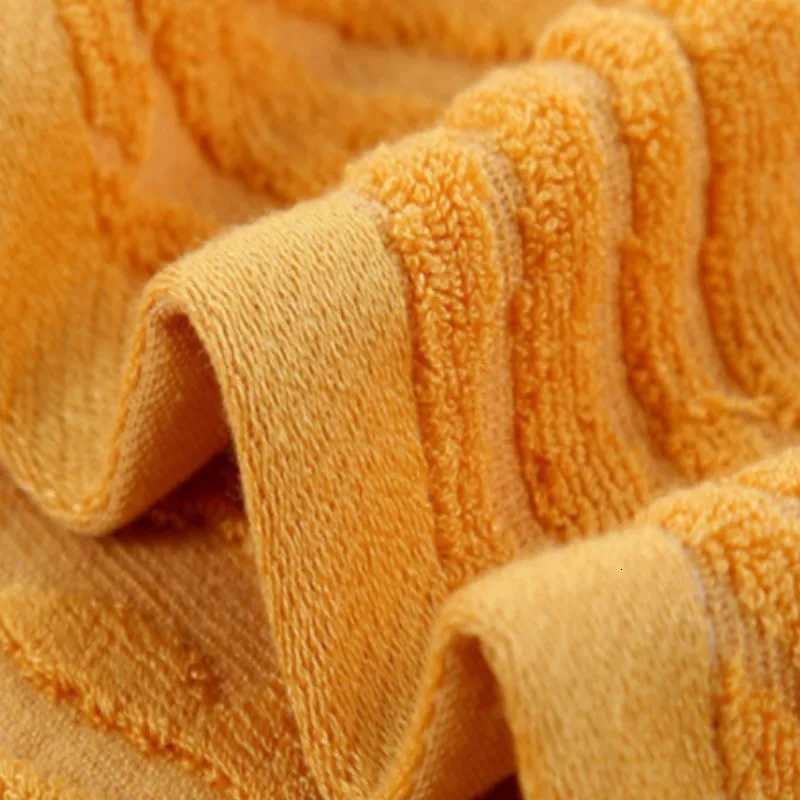 Bamboo Towels Fiber Tiger Stripe Pattern Towels Quick-Dry Absorbent Non-Fading Towel For Bathroom Barber Shop School Outdoor Y251202