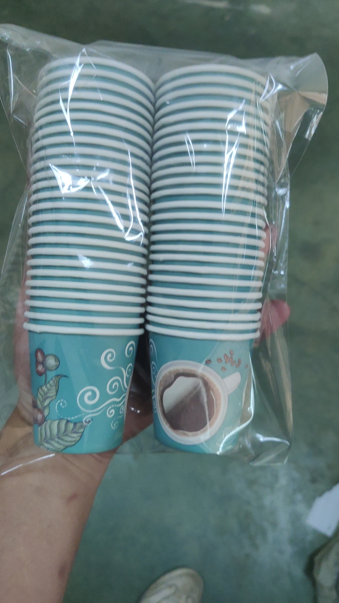 Manufacturer Paper Cup Making Machine Price Disposable Glass