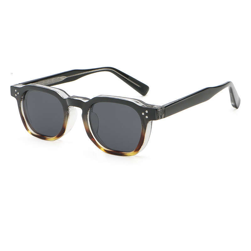 Cross-Border Hot-Selling Women, High-End Sun Protection Polarized Driving Sunglasses for Men