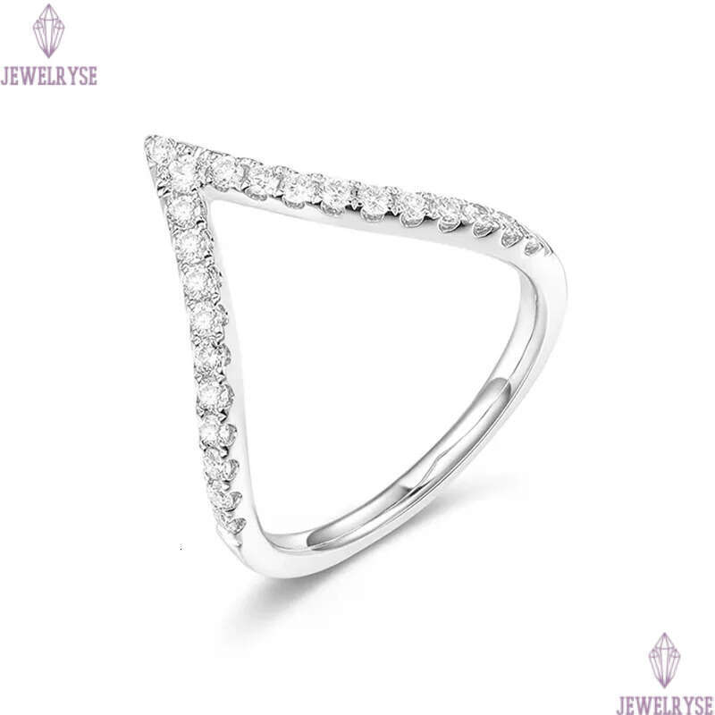 luxury size 5-9 band rings designer for woman wedding 925 sterling silver jewelry party 5A cubic zirconia diamond engagement ring women valentines day