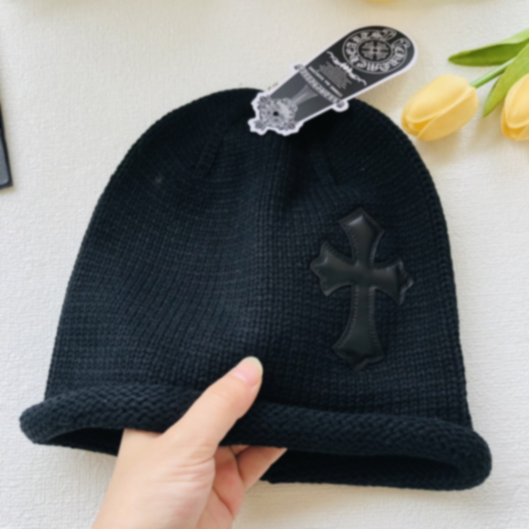 Chrome Hats Ladies … - image