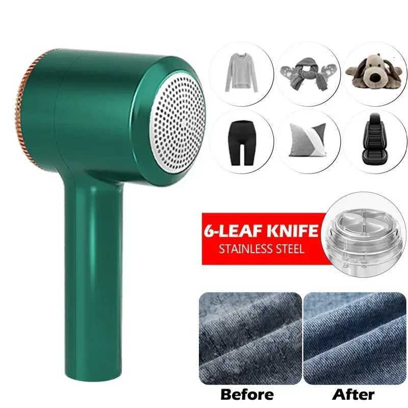 Hair ball trimmer clothing remover USB rechargeable clothing sweater trimmer M251203 - view 6