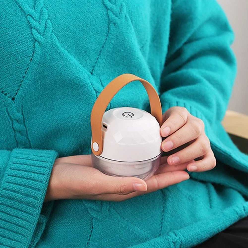 MI Lint Remover Cutters Portable Spools Cutting Fabric Shaver Clothes Fuzz Pellet Trimmer Machine Removes For Clothes M251203 - view 4