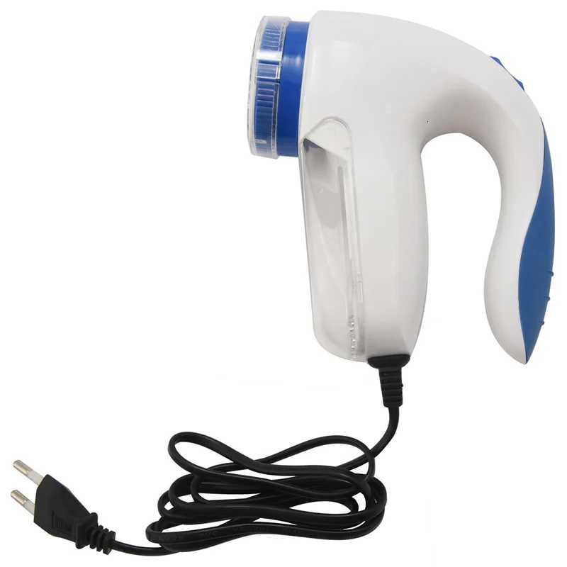 PASSIONE 2X EU Plug Electric Fabric Sweater Curtains Carpets Clothes Lint Remover Fuzz Pills Shaver Fluff Pellets Cut Machine M251203 - view 7