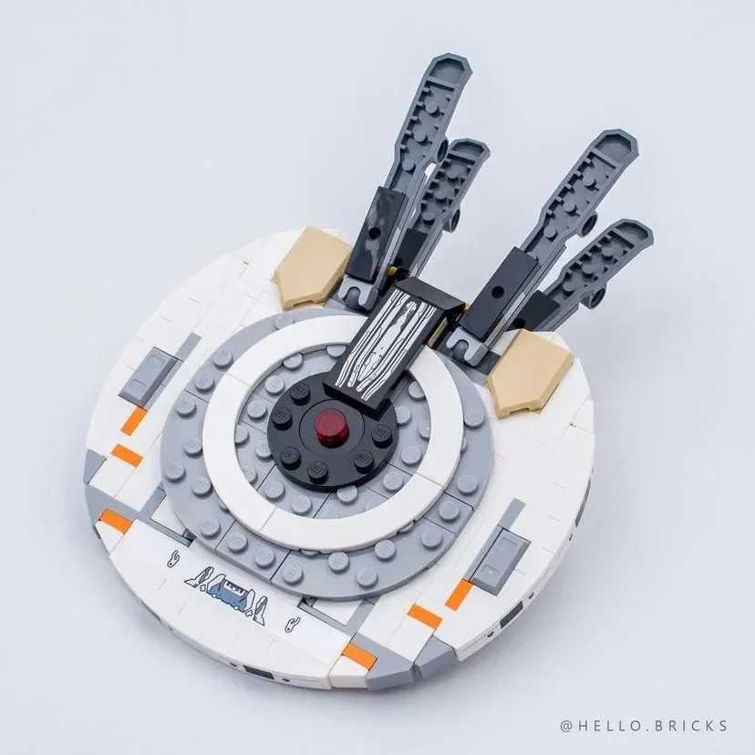 1222pcs Horizon Monster Giraffe Long Necked Beast Building Blocks 76989 Bricks Christmas Birthday for Children Boys Gift Toys C251203