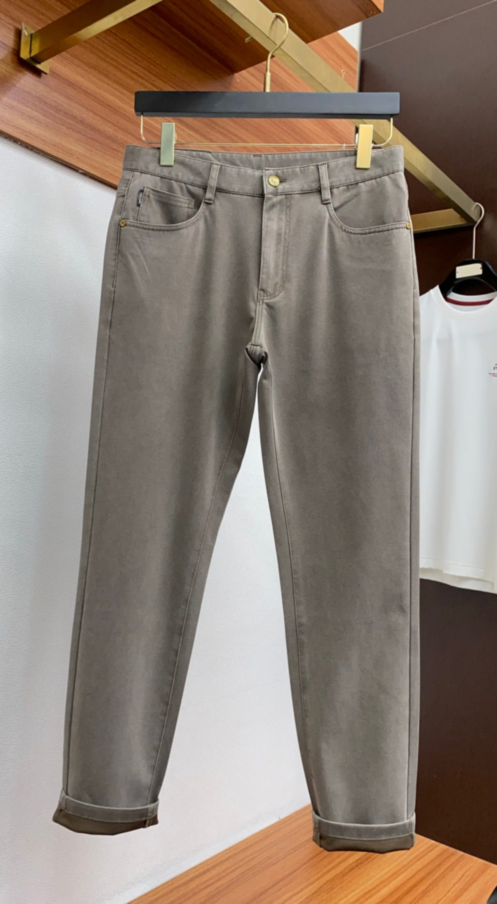 T F 2026 New Men's … - image