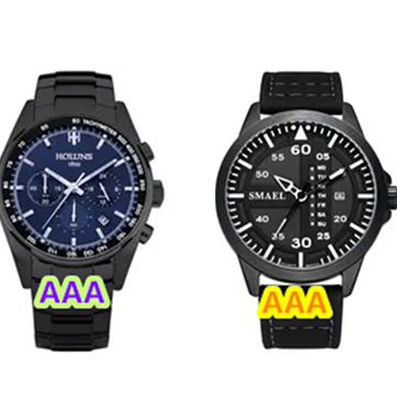 Elegant Men's Luxury Watch with Precision Quartz Movement watch watch watch watch